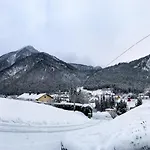 Holiday home Dein In Kaernten, - Erholung, Und Komfort