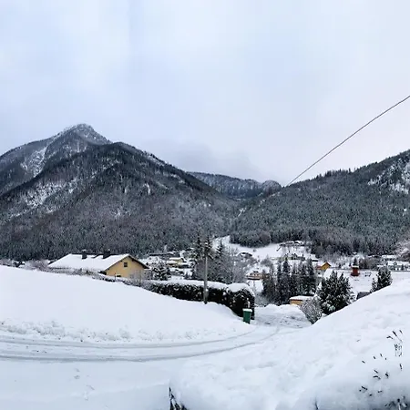 펜션 Dein In Kaernten, - Erholung, Und Komfort