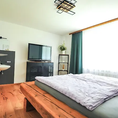 펜션 Dein In Kaernten, - Erholung, Und Komfort 바트 블라이베르크