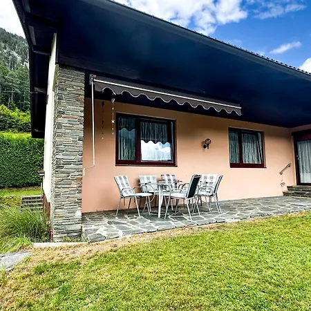 Dein In Kärnten, - Erholung, Und Komfort Ferienhaus