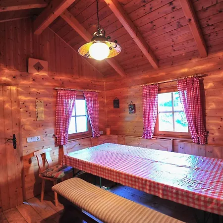 Feriehus Dein In Kaernten, - Erholung, Und Komfort Bad Bleiberg