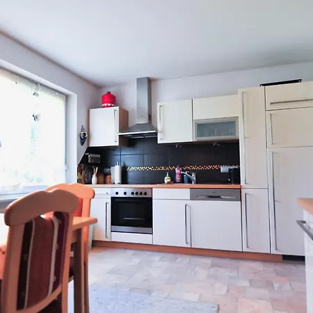 Dein In Kaernten, - Erholung, Und Komfort Feriehus Bad Bleiberg