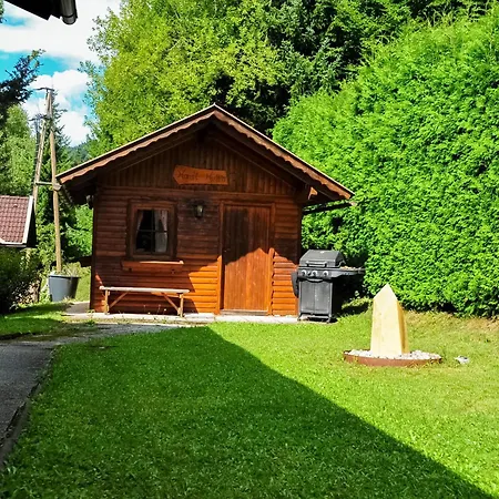 Dein In Kaernten, - Erholung, Und Komfort Feriehus *