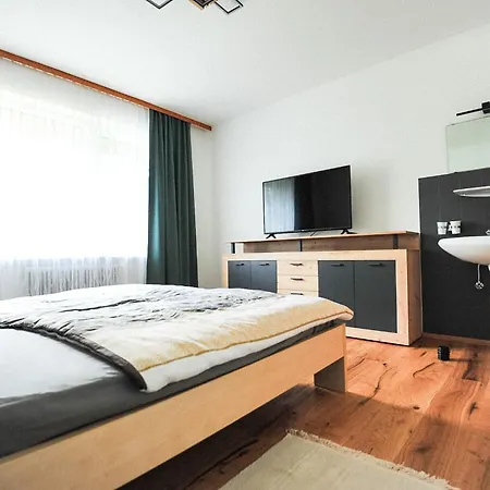 Feriehus Dein In Kaernten, - Erholung, Und Komfort *