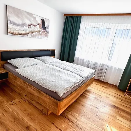 Holiday home Dein In Kaernten, - Erholung, Und Komfort