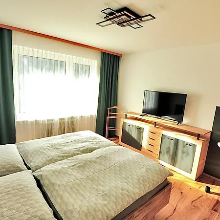펜션 Dein In Kaernten, - Erholung, Und Komfort