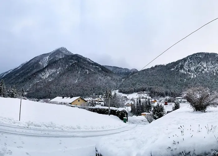 Ferienhaus Dein In Kärnten, - Erholung, Und Komfort