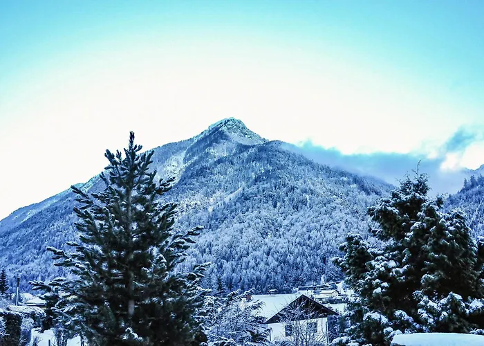 Dein In Kärnten, - Erholung, Und Komfort * Bad Bleiberg