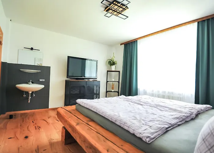 Ferienhaus Dein In Kärnten, - Erholung, Und Komfort Bad Bleiberg