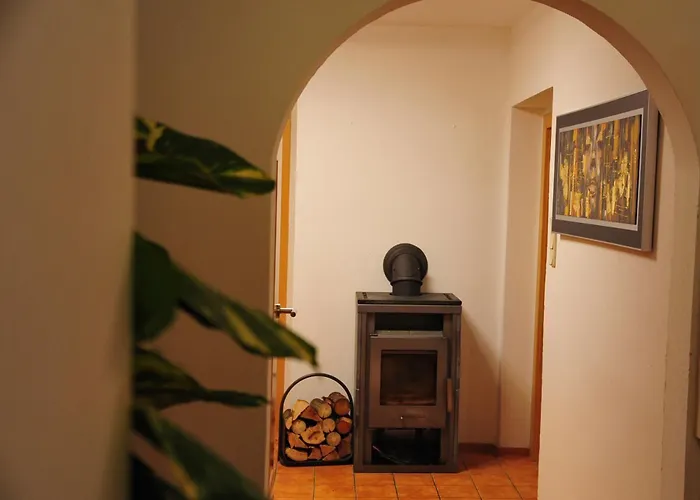 Ferienhaus Dein In Kärnten, - Erholung, Und Komfort Bad Bleiberg