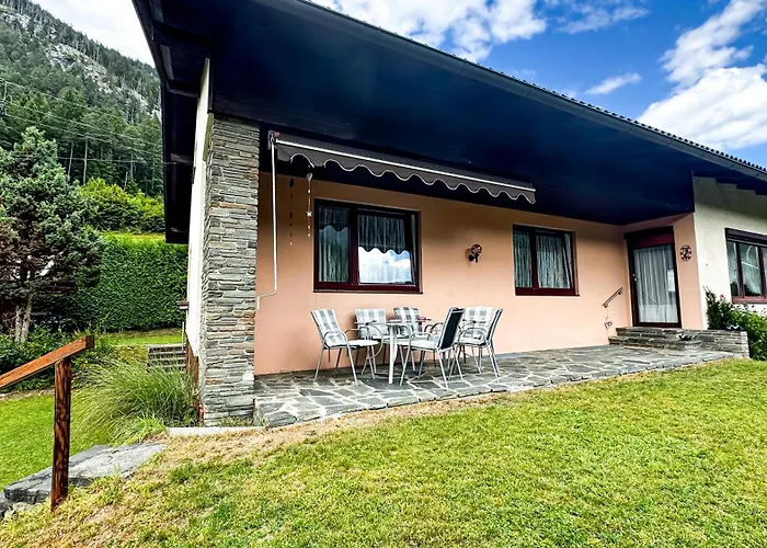 Dein In Kärnten, - Erholung, Und Komfort Ferienhaus