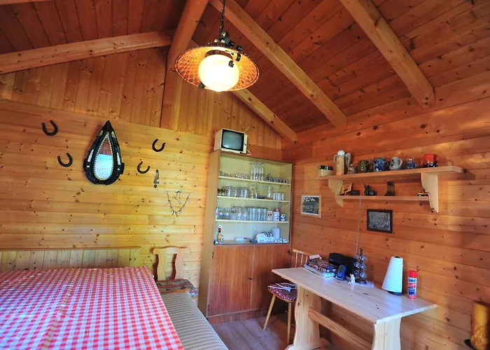 Dein In Kärnten, - Erholung, Und Komfort * Bad Bleiberg