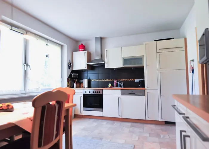 Dein In Kärnten, - Erholung, Und Komfort Ferienhaus Bad Bleiberg