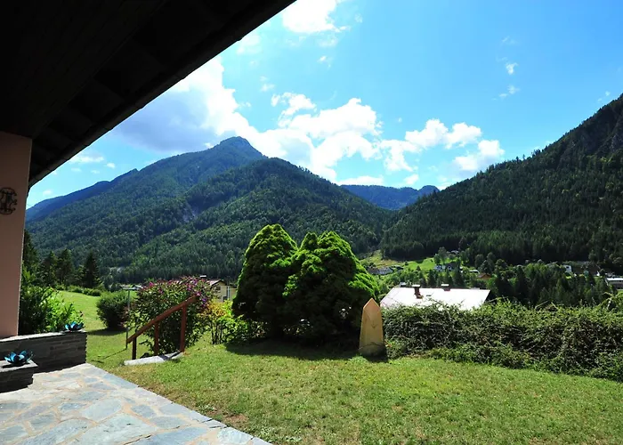 Dein In Kärnten, - Erholung, Und Komfort *