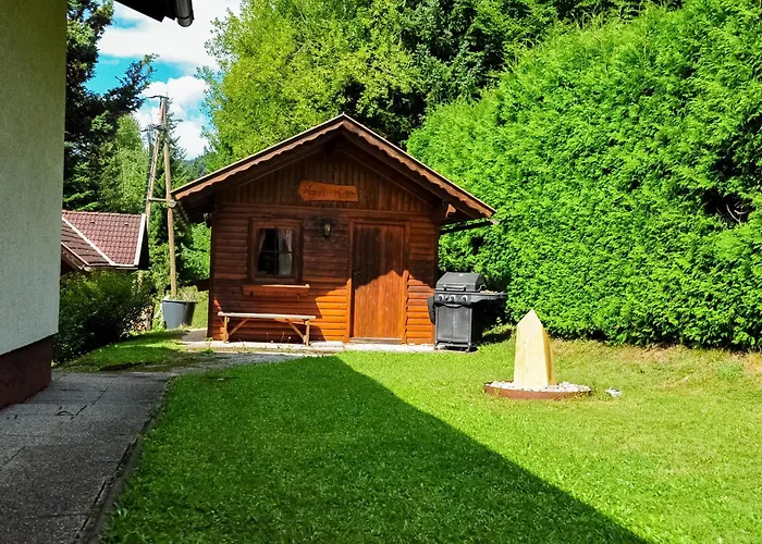 Dein In Kärnten, - Erholung, Und Komfort Ferienhaus *