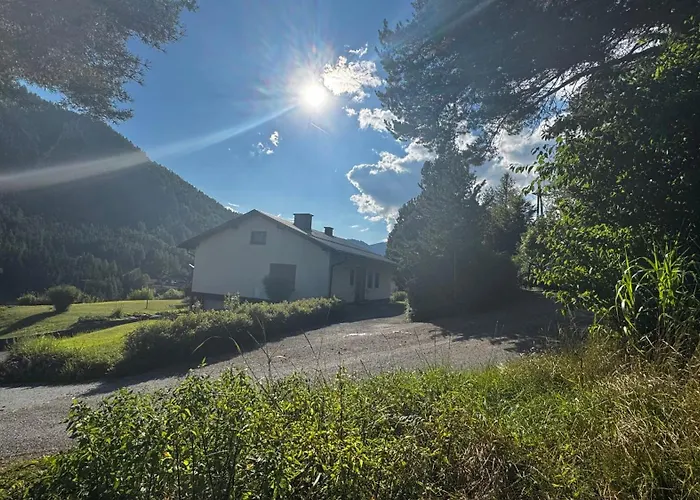 Dein In Kärnten, - Erholung, Und Komfort *