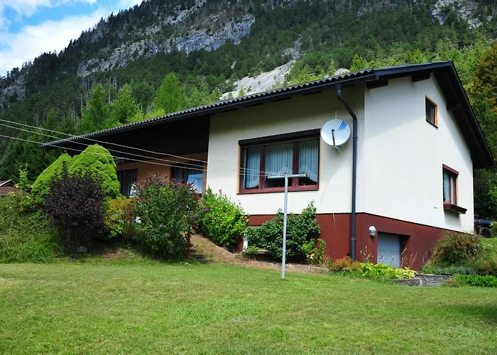 Ferienhaus Dein In Kärnten, - Erholung, Und Komfort *
