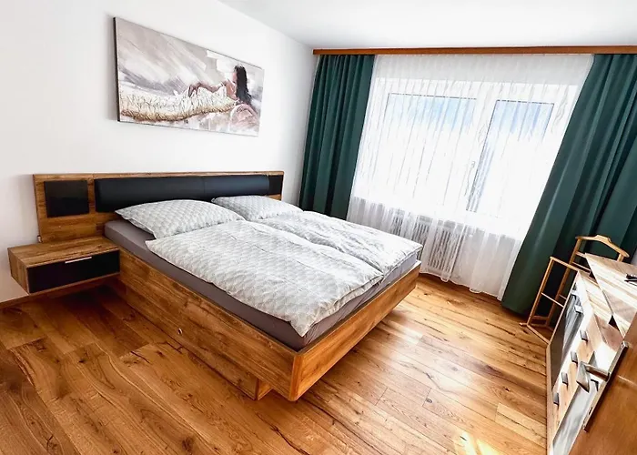 Ferienhaus Dein In Kärnten, - Erholung, Und Komfort