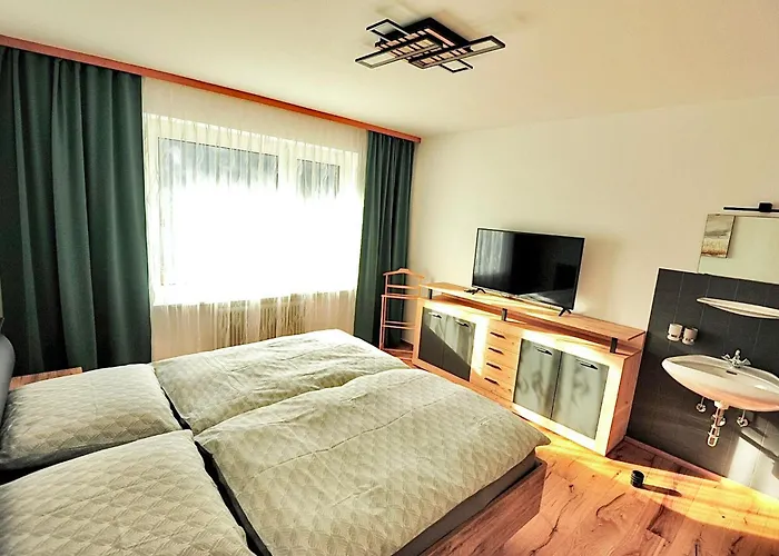 Ferienhaus Dein In Kärnten, - Erholung, Und Komfort